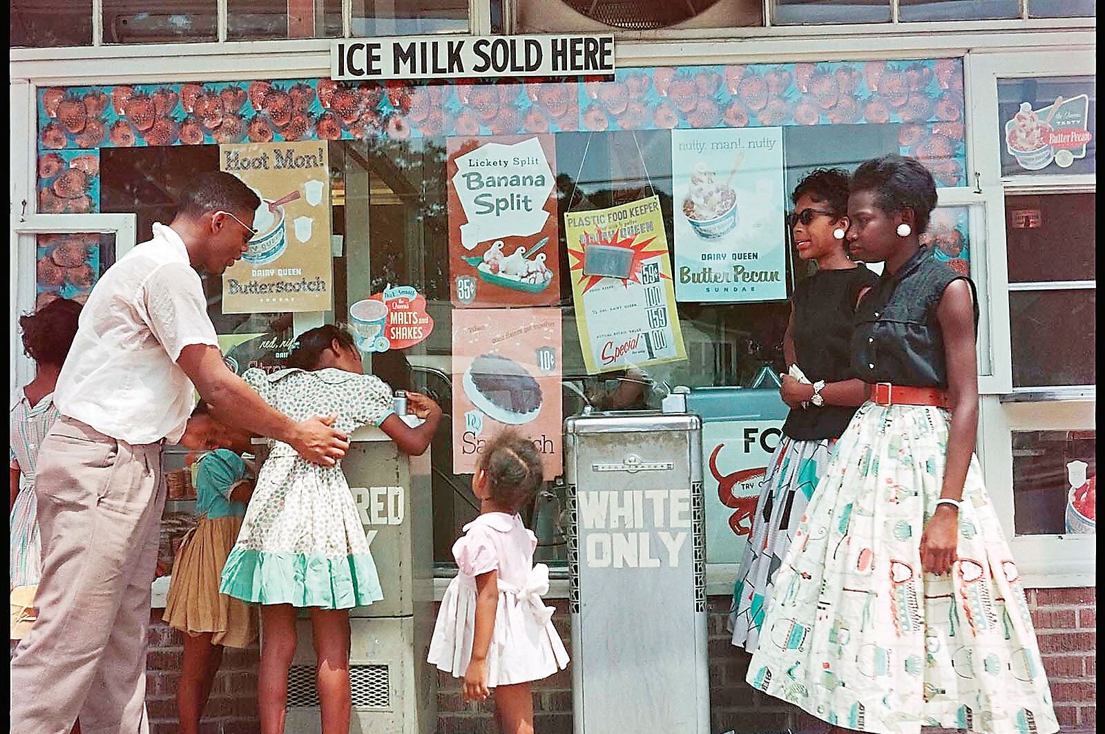 Gordon Parks gets his due in new HBO documentary